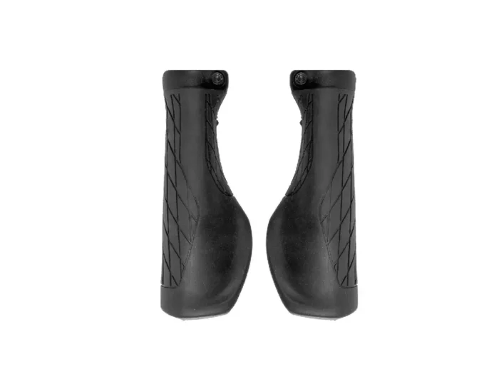 Mansoane Bicicleta LockOn Black SXT Cloud Ergomax Mansoane cu surub