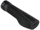 Mansoane Bicicleta Single LockOn negru Kellys Token Lunginme 135mm