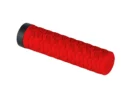 Mansoane Bicicleta Single LockOn red Kellys Poison Diametru 135x30mm