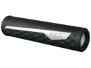 Mansoane Bicicleta albe Kellys Advancer Diametru 130x31mm