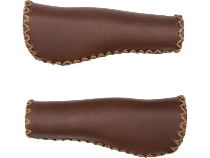 Mansoane Bicicleta maro Kellys Hollandgrip Lunginme 132mm