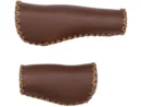 Mansoane Bicicleta maro inegale Kellys Hollandgrip Lunginme 132mm/92mm