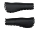 Mansoane Bicicleta negru Kellys Hollandgrip Lunginme 132mm