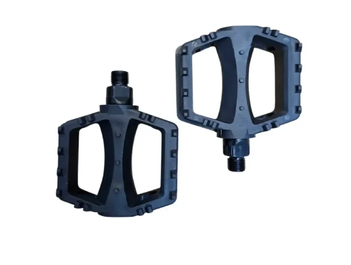 Pedale plastic ax subtire SXT Pedale copii