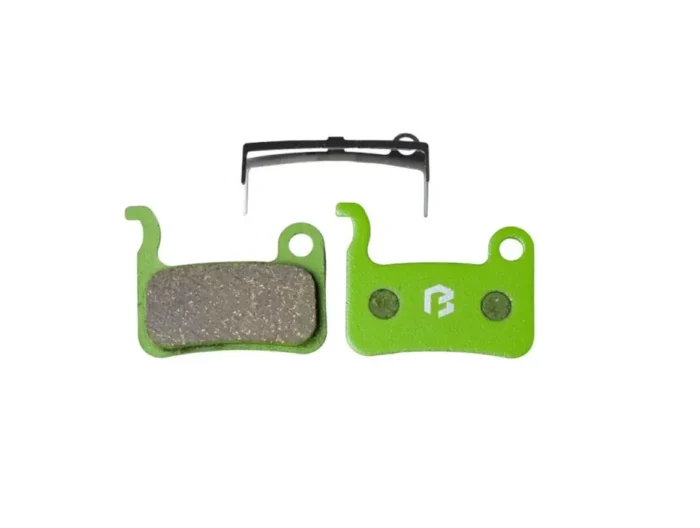 Placute frana Bikefun Ds-17+SP-17 pentru frane hidraulice sau mecanice placute frana magura