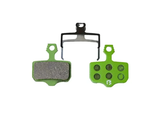 Placute frane Bikefun Ds-44 pentru frane hidraulice sau mecanice Saboti frana trotineta
