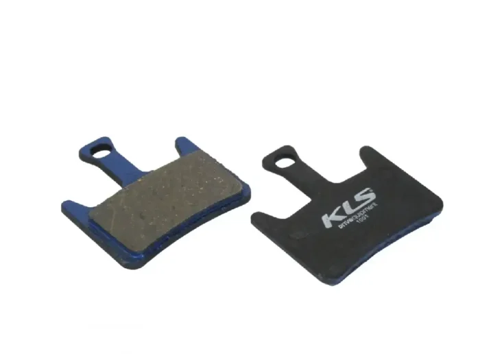 Placute frane Kellys D-07 pentru frane hidraulice sau mecanice Saboti frana trotineta