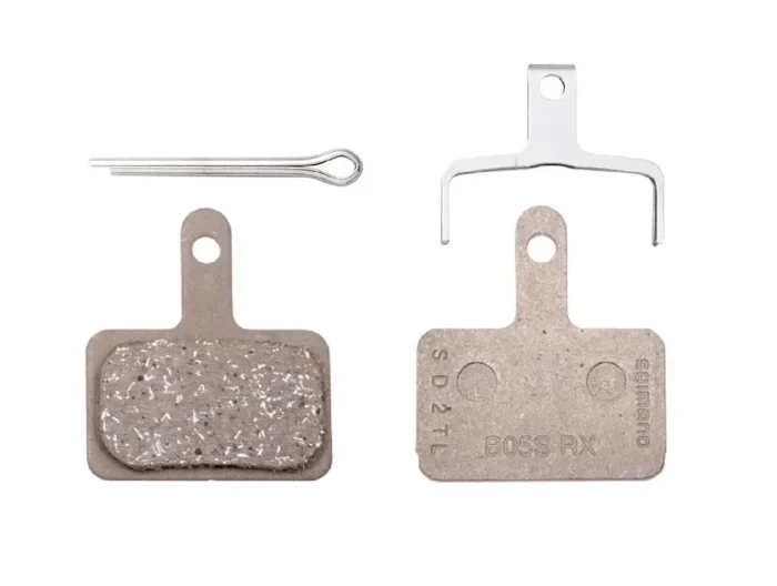 Placute frane Shimano B05S pentru frane hidraulice sau mecanice Saboti frana trotineta