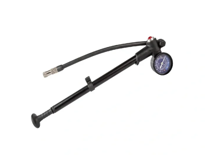 Pompa furca 400psi 28bar M-wave pompa de mana