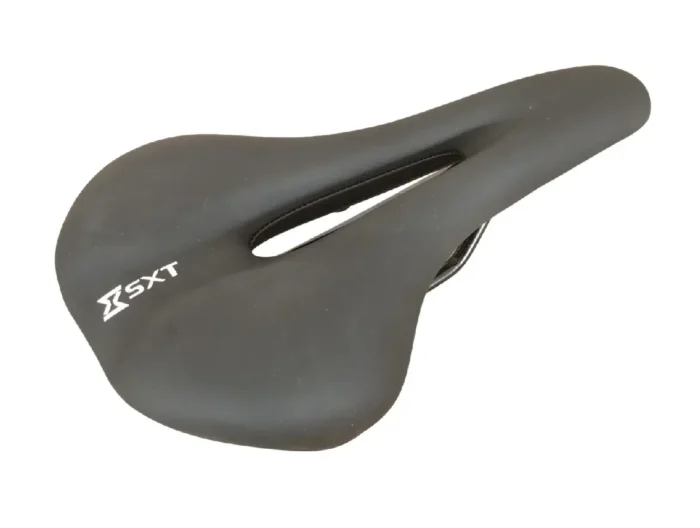 Sa bicicleta sport neagra SXT V2150 Sa bicicleta de oras