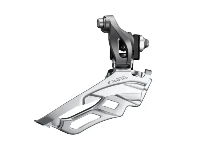Schimbator fata 3 viteze Shimano Claris FD-R2030-F Schimbator pentru angrenaj