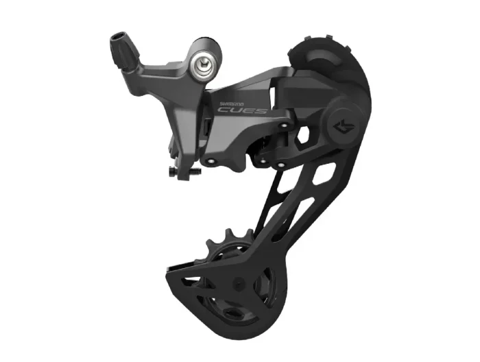 Schimbator spate 10 viteze Shimano Cues RD-U6020-SGS Schimbator spate bicicleta