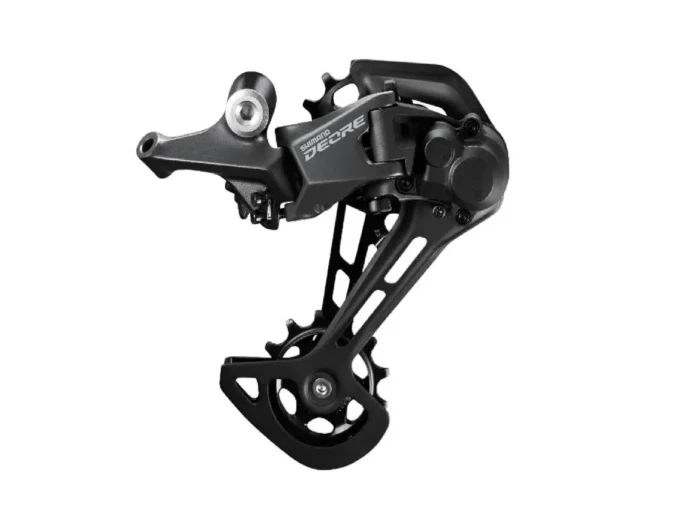 Schimbator spate 11 viteze Shimano Deore RD-M5100-SGS Schimbator spate bicicleta
