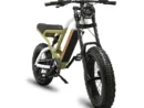 Scuter electric Viketory Commando Fatbike electric 20 inch baterie 48V 15Ah Shimano Altus 7 viteze