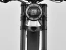 Scuter electric Viketory Commando Fatbike electric 20 inch baterie 48V 15Ah Shimano Altus 7 viteze