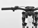 Scuter electric Viketory Navy Fatbike electric 20 inch baterie 48V 15Ah Shimano Altus 7 viteze