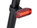 Stop bicicleta 15 leduri KLS Rippy II stop Bicicleta cu led puternic