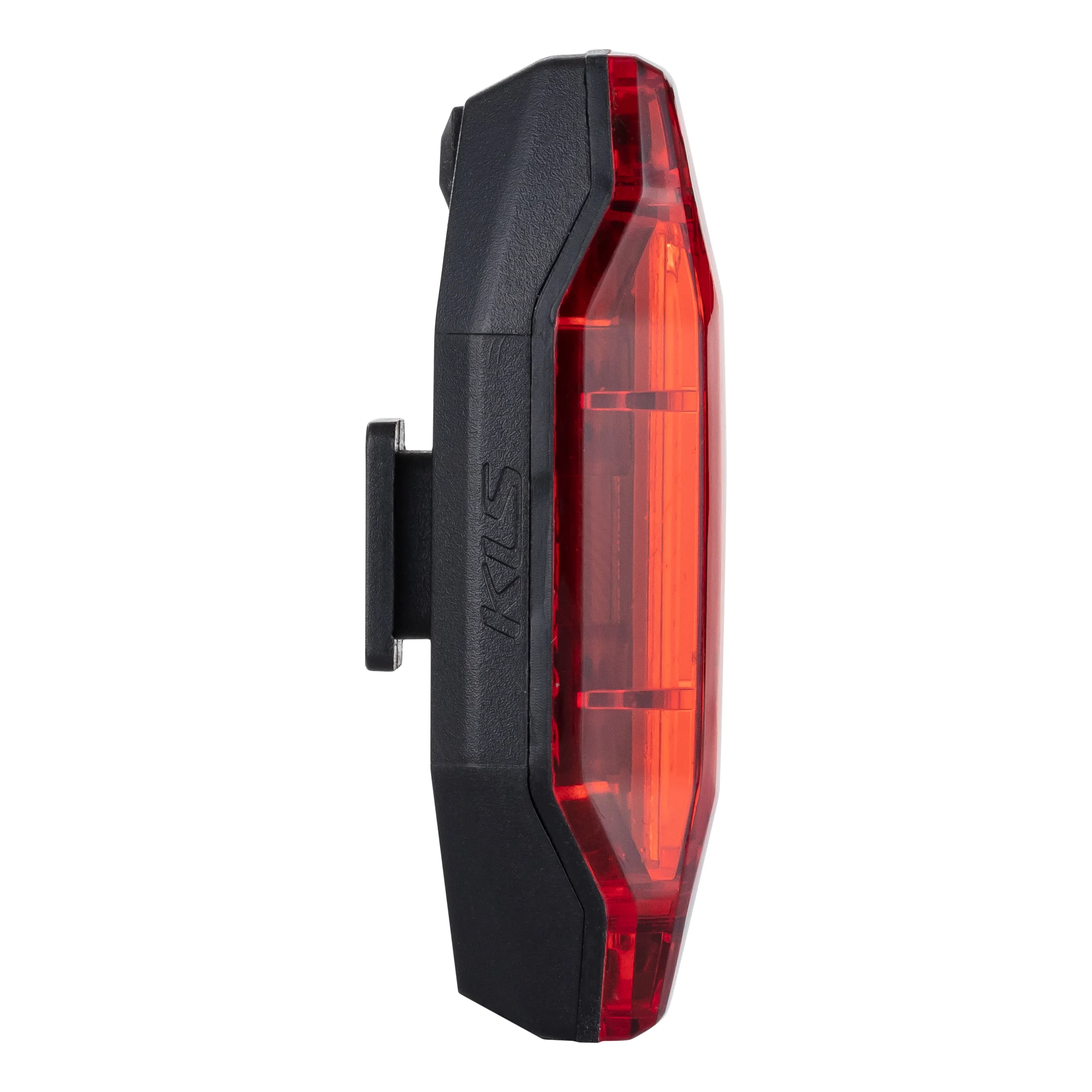 Stop bicicleta 15 leduri KLS Rippy II stop Bicicleta cu led puternic