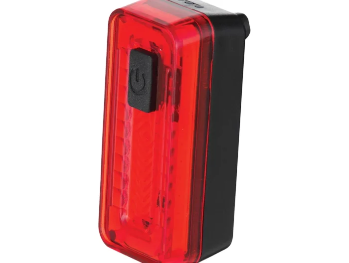 Stop bicicleta 16 leduri KLS Visic stop Bicicleta cu led puternic