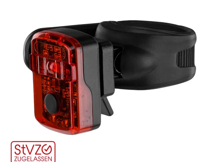 Stop bicicleta 5 lumeni KLS Proximo stop Bicicleta cu led puternic