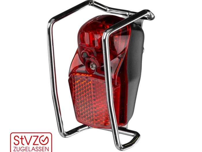 Stop bicicleta aparator noroi KLS Virgo stop bicicleta