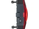 Stop bicicleta pentru portbagaj KLS Urbanride stop Bicicleta cu led puternic