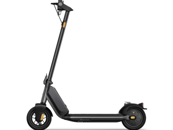 Trotineta electrica copii Niu KQi 1 Sport Distanta parcursa cu o incarcare 25 km