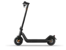 Trotineta electrica motor 700W baterie 486 Wh Niu KQi 3 Pro negru Greutate 20kg