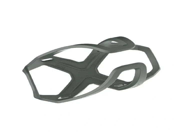 Suport apa bicicleta gri Syncros Tailor Nylon + Glass Fiber