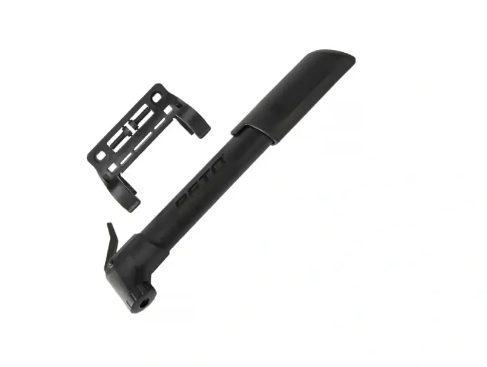 Pompa bicicleta BETO One Way SP 80 psi / 5,5 bar