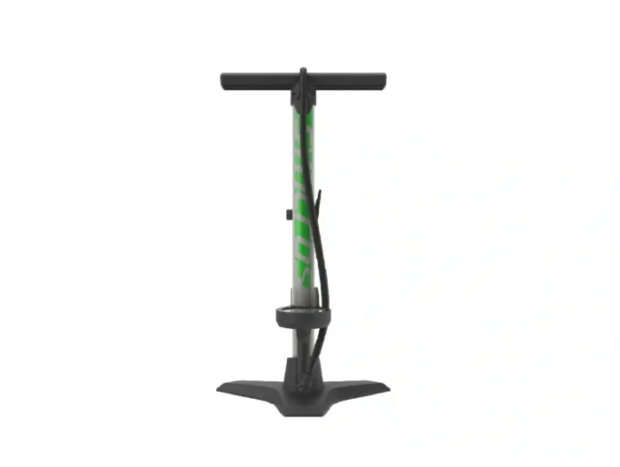 Pompa bicicleta SYNCROS Vernon 3.0 160PSI / 11 Bar
