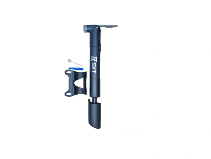 Pompa bicicleta SXT P-100 120 PSI (7 bar)