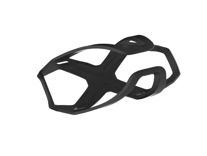 Suport apa bicicleta negru Syncros Tailor Nylon + Glass Fiber
