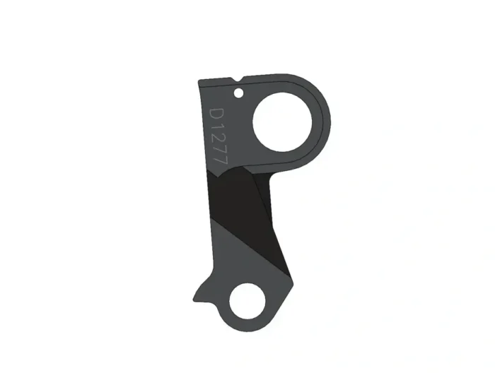 Ureche schimbator D1277 Pilo Cube ureche cadru