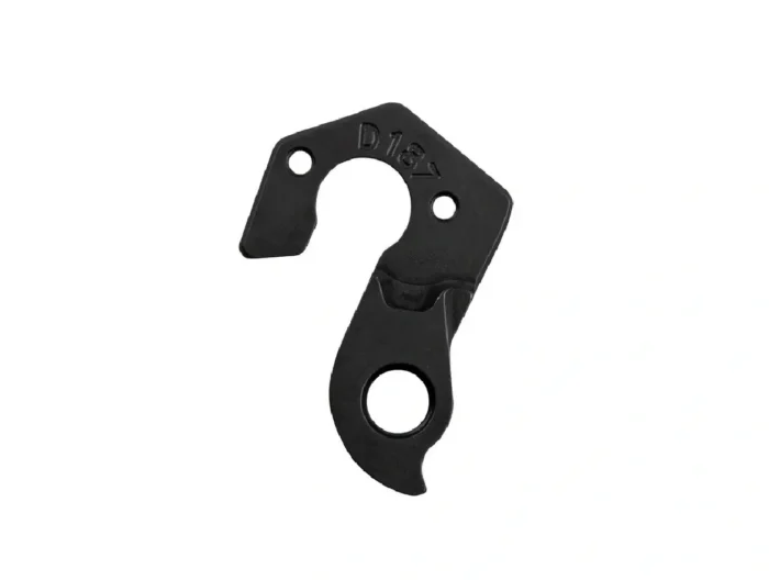 Ureche schimbator D187 Pilo Btwin Decathlon ureche cadru