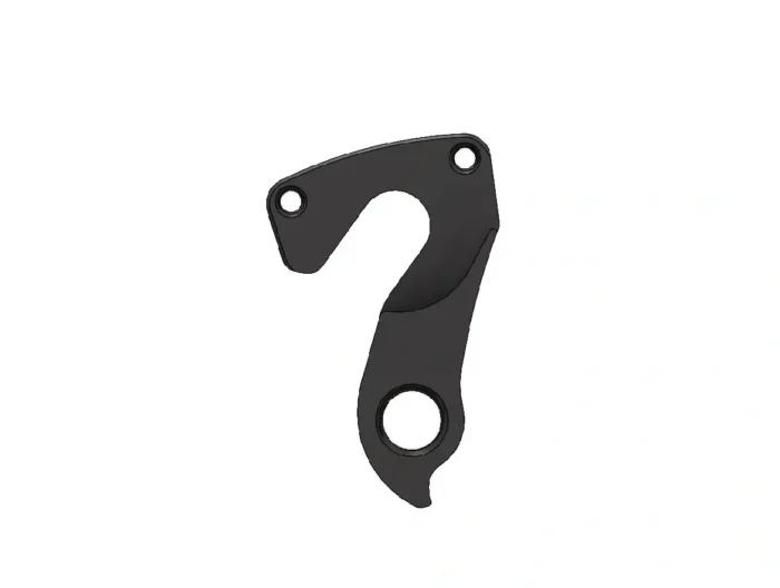 Ureche schimbator D791 Pilo Bmc Silverback ureche cadru