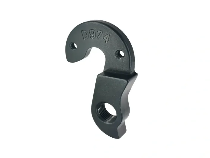 Ureche schimbator D974 Pilo De Rosa ureche cadru