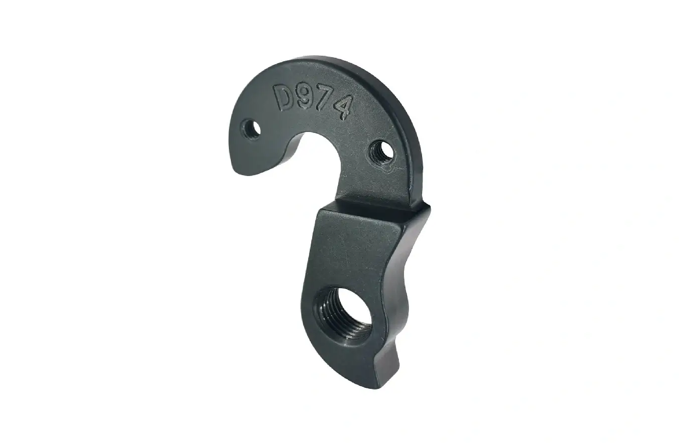 Ureche schimbator D974 Pilo De Rosa ureche cadru