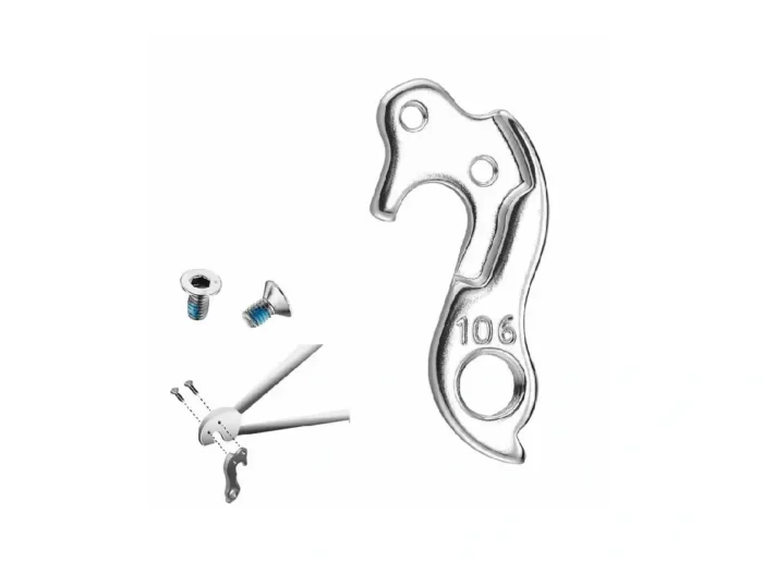 Ureche schimbator GH-164 Union Cube ureche cadru