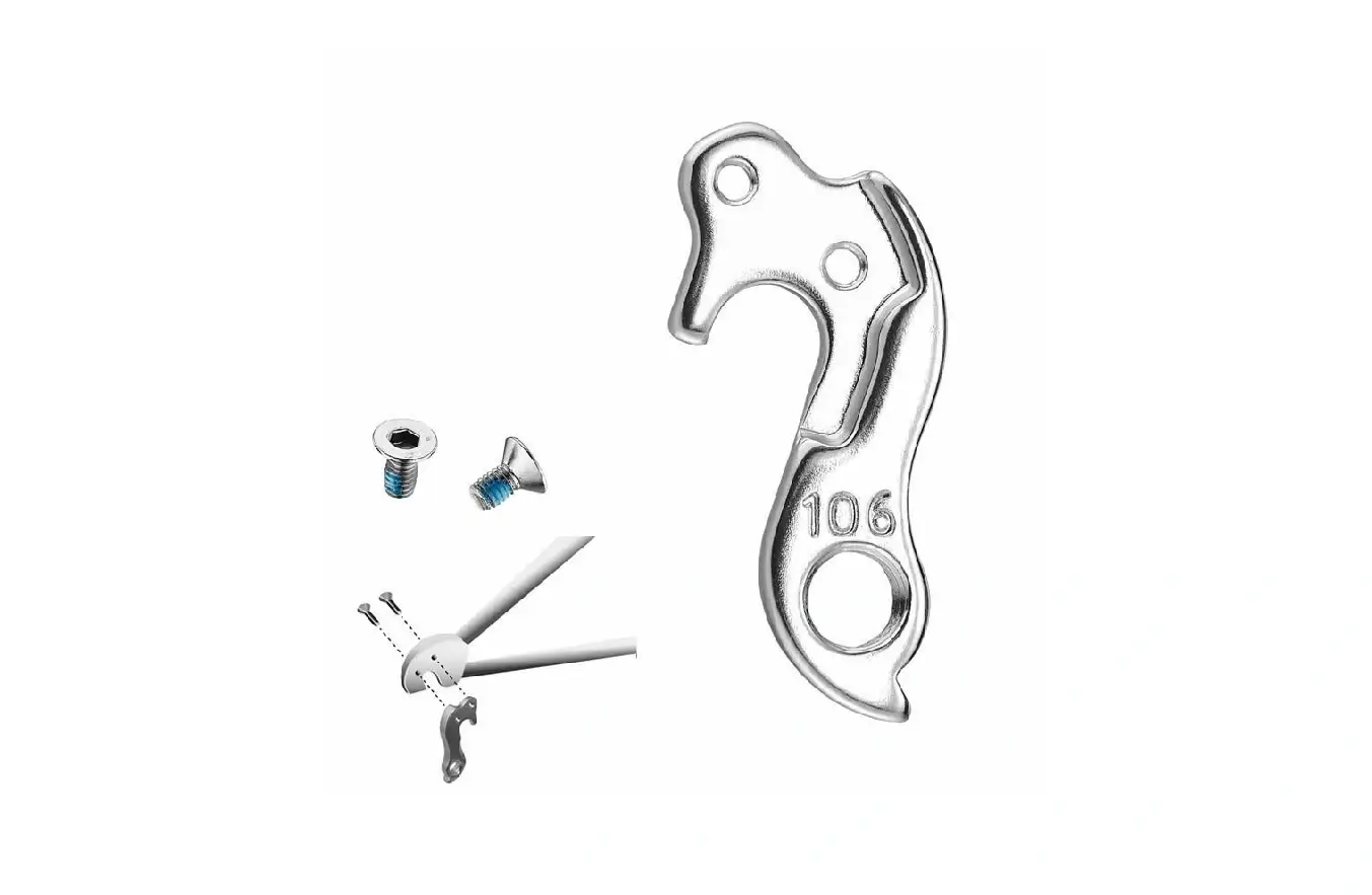 Ureche schimbator GH-164 Union Cube ureche cadru