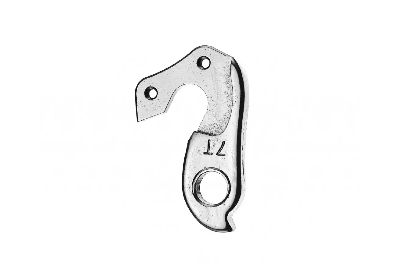 Ureche schimbator GH-166 Union S-Works Specialized ureche cadru