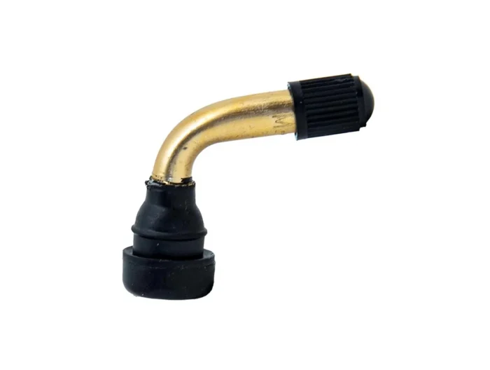Ventil cauciuc tubeless 90° eWheel pentru trotineta electrica Ventil Tubeless