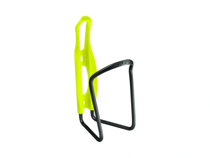 Suport apa bicicleta lime Kellys Caliber greutate 40g