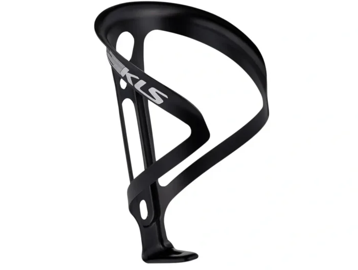 Suport apa bicicleta argintiu Kellys Dart greutate 18g