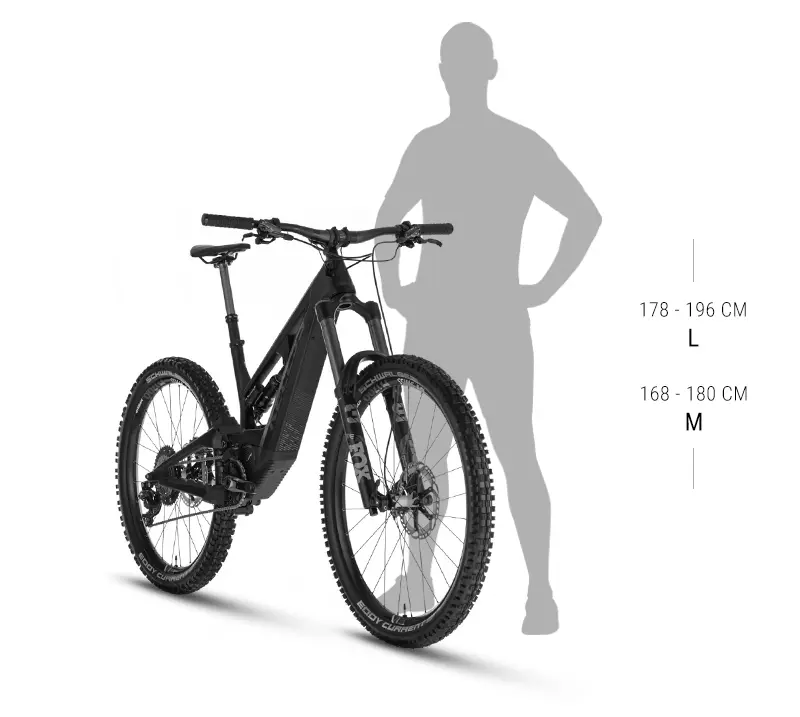 Bicicleta electrica full suspension KELLYS Theos F90 SH M 29″/27.5″ 820Wh e-bike full suspension Motor: SHIMANO EP801, 85 Nm, 36 V